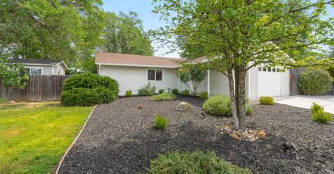487 Sunlight Dr, Diamond Springs, CA 95619 Photo