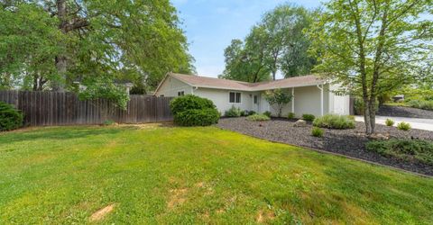 487 Sunlight Dr, Diamond Springs, CA 95619 Photo