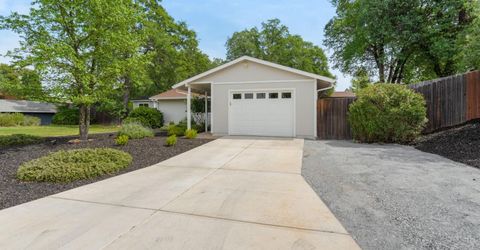 487 Sunlight Dr, Diamond Springs, CA 95619 Photo