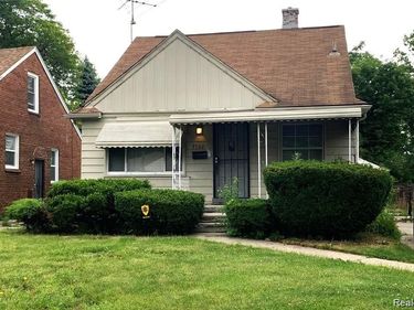 7762 Rosemont Avenue , Detroit, MI 48228