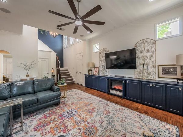 6501 Wildlife Trail, Garland, TX 75044