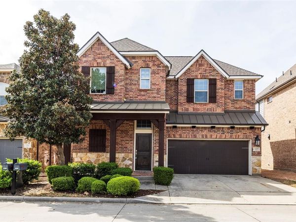 1217 Naples Drive, Richardson, TX 75080