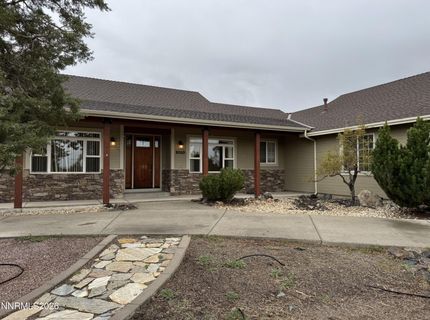 2020 Rocking Horse Road, Gardnerville, NV 89410 Photo