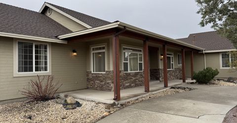 2020 Rocking Horse Road, Gardnerville, NV 89410 Photo