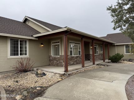 2020 Rocking Horse Road, Gardnerville, NV 89410 Photo