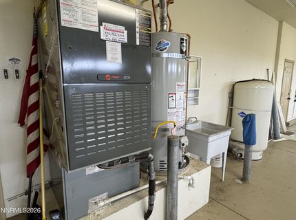 2020 Rocking Horse Road, Gardnerville, NV 89410 Photo