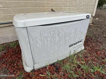 2020 Rocking Horse Road, Gardnerville, NV 89410 Photo