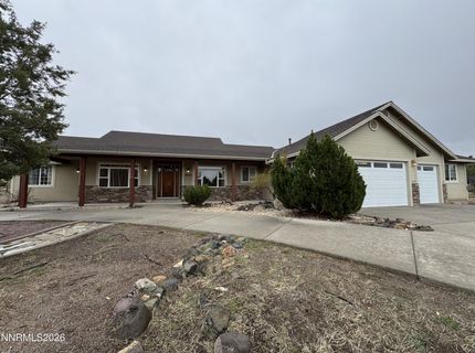 2020 Rocking Horse Road, Gardnerville, NV 89410 Photo