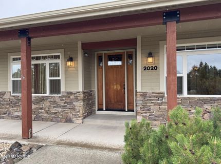 2020 Rocking Horse Road, Gardnerville, NV 89410 Photo
