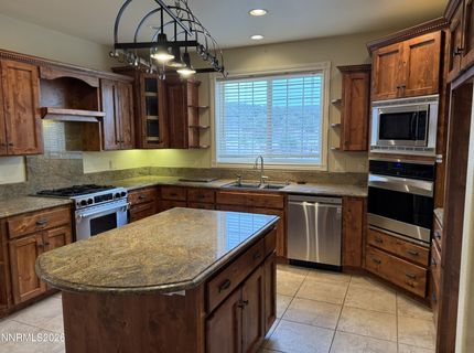 2020 Rocking Horse Road, Gardnerville, NV 89410 Photo