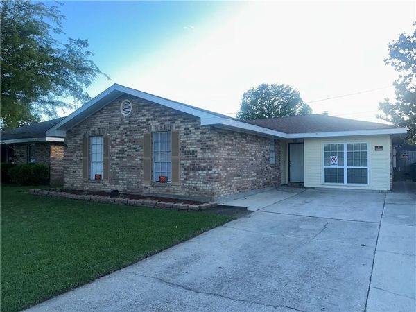 2117 VAN ARPEL Drive, LaPlace, LA 70068