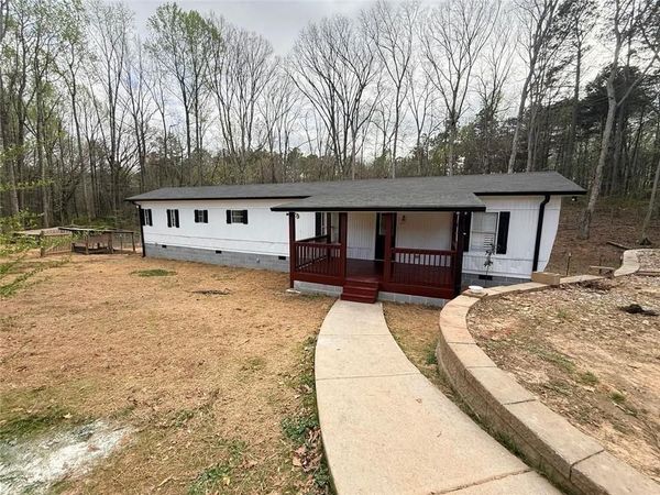 5820 Phillips Drive, Cumming, GA 30040