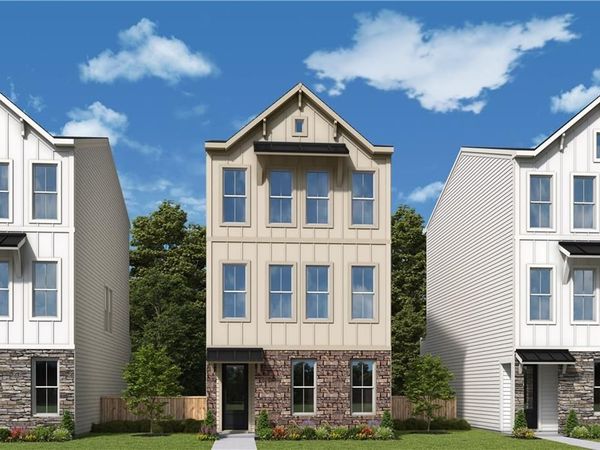 650 Memphis Drive, Scottdale, GA 30079