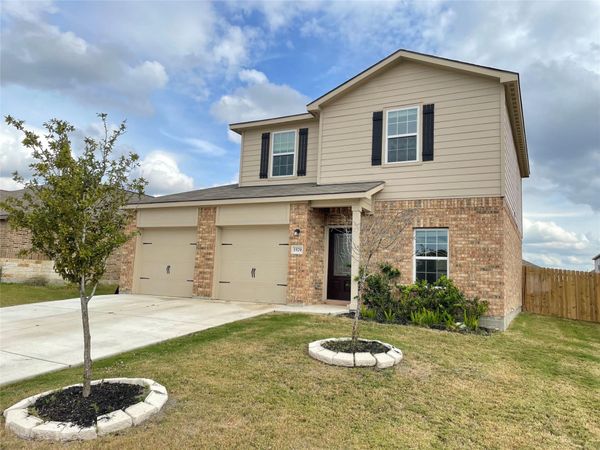 1579 Violet LN , Kyle, TX 78640
