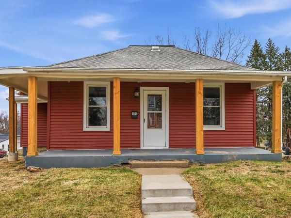 480 Cedar Street, Platteville, WI 53808