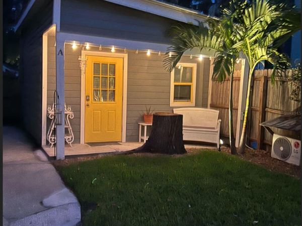 509 29TH AVENUE S, Unit A, ST PETERSBURG, FL 33705