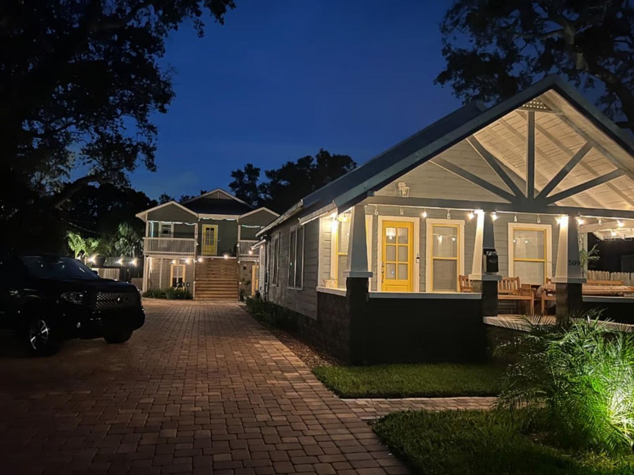 509 29th Avenue S, Unit A, Saint Petersburg, FL 33705 Photo