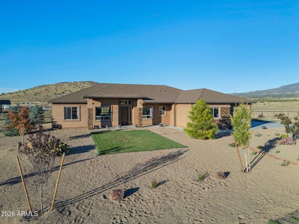 10976 E ANGIES Way, Prescott Valley, AZ 86315