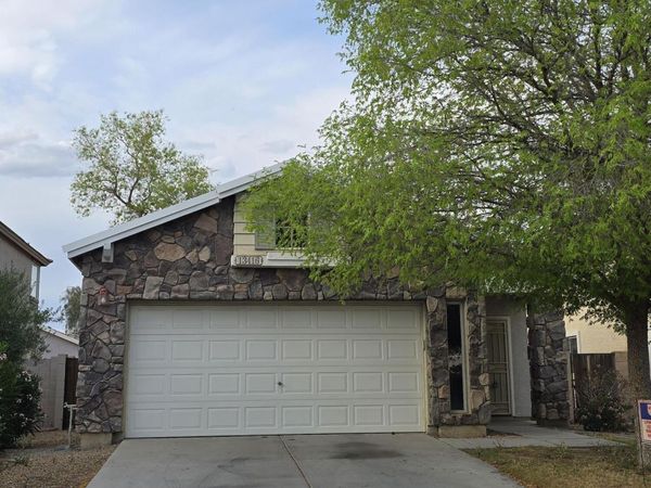 13416 W BERRIDGE Lane, Litchfield Park, AZ 85340