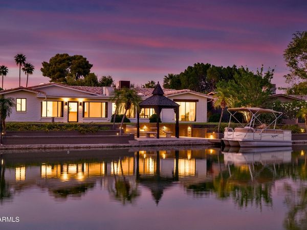 2425 W IMPALA Circle, Mesa, AZ 85202