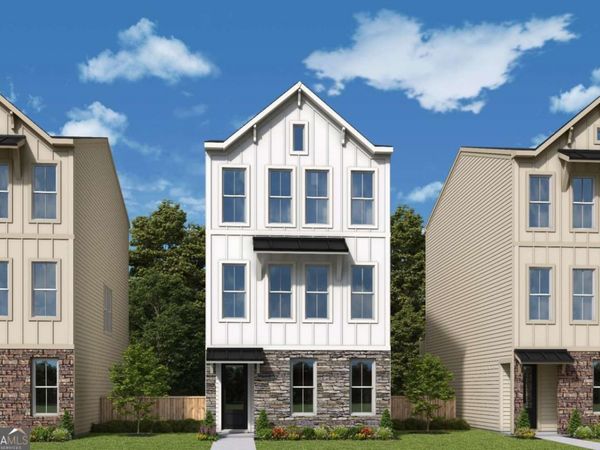 646 Memphis Drive, Scottdale, GA 30079