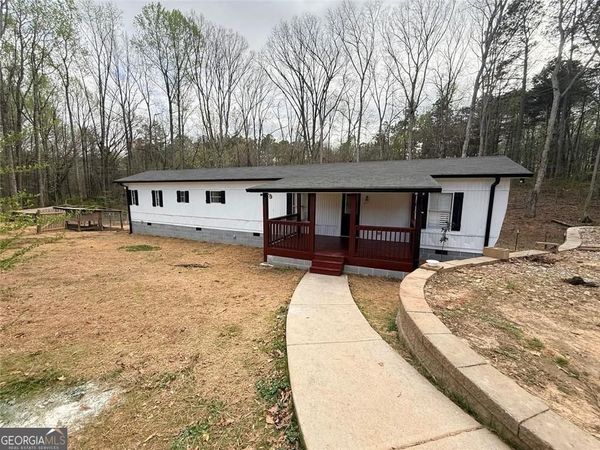 5820 Phillips Drive, Cumming, GA 30040