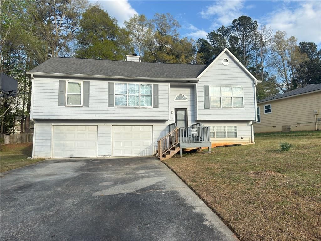 4174 New Towne Drive, Powder Springs, GA 30127 Main Photo