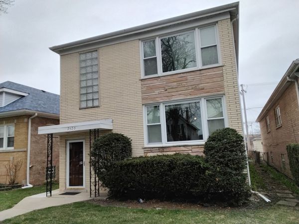 2520 N NEVA Avenue , Unit 2, Chicago, IL 60707