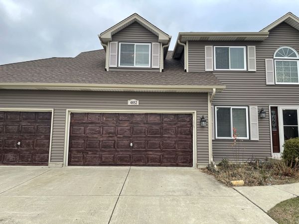 4852 Snapjack Circle , Naperville, IL 60564