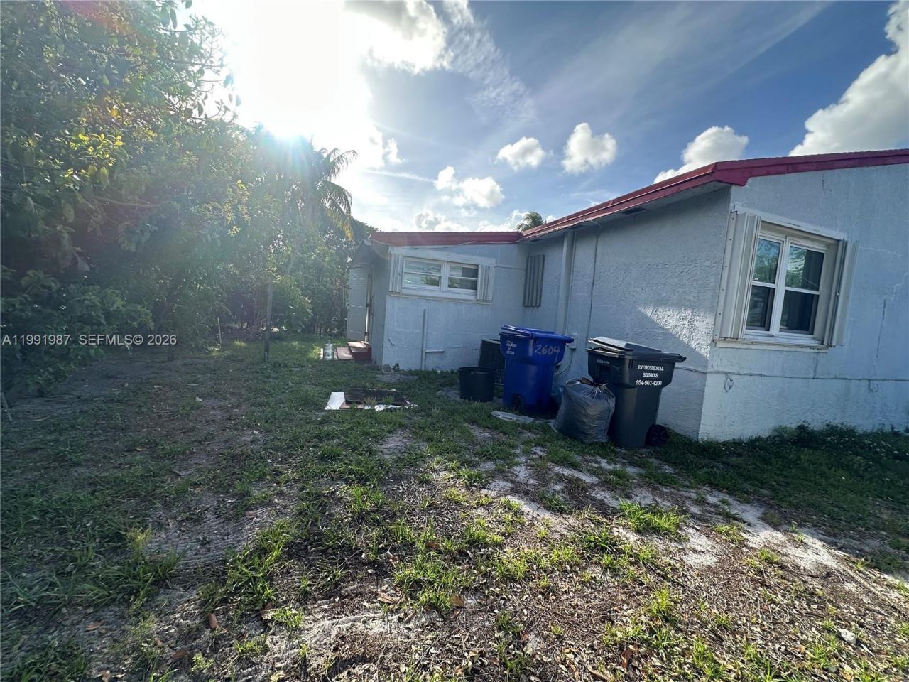 2604 Mayo St , Hollywood, FL 33020 Photo