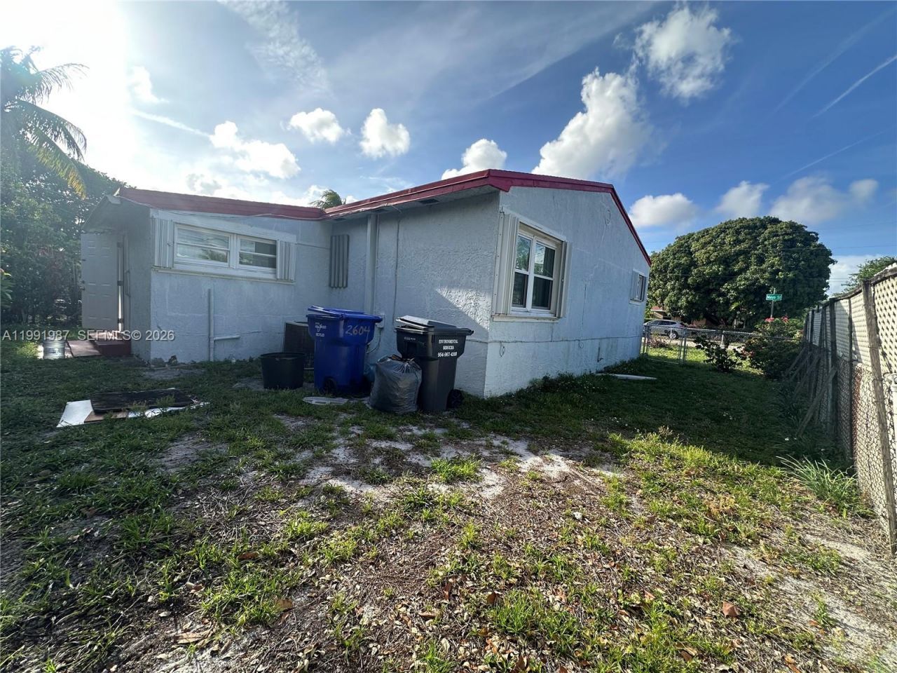2604 Mayo St , Hollywood, FL 33020 Photo