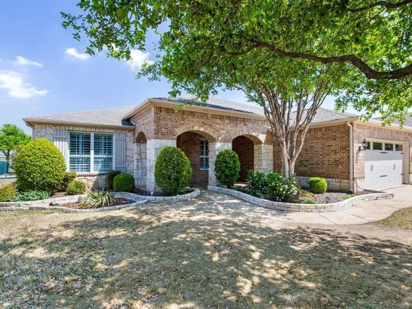 6422 Bushwoods Drive, Frisco, TX 75036
