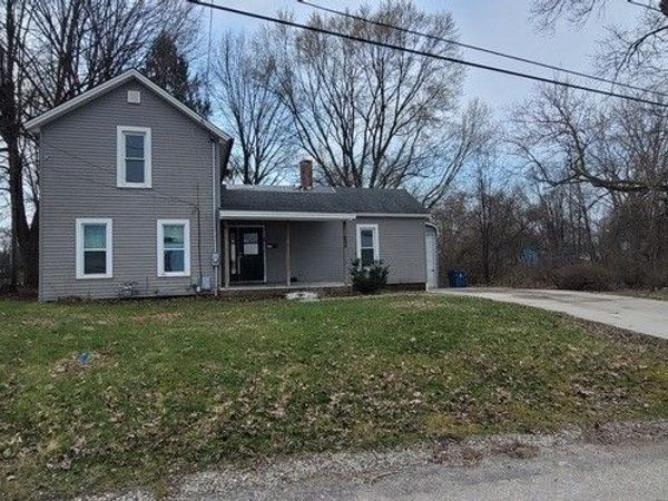 508 Dodge Street , Kent, OH 44240
