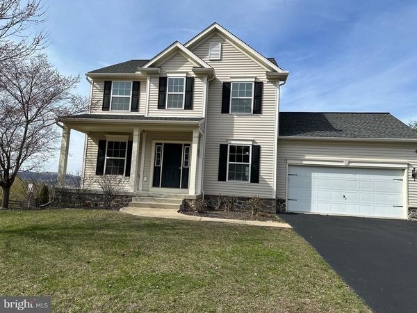 279 MERWOOD DRIVE, MORGANTOWN, PA 19543