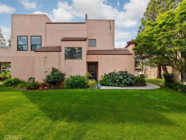 14500 Las Palmas, Unit 22, Bakersfield, CA 93306