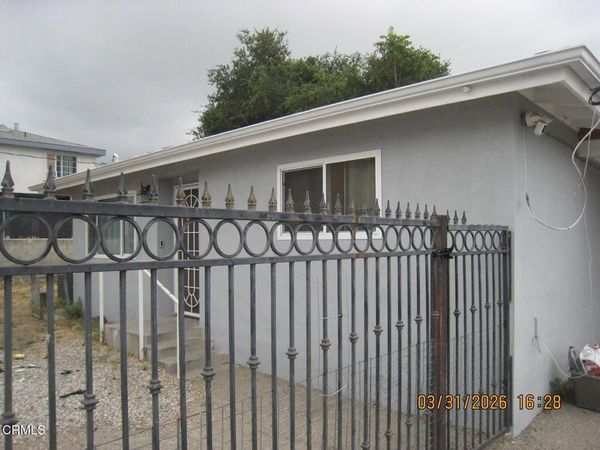 771 Blaine Avenue, Fillmore, CA 93015