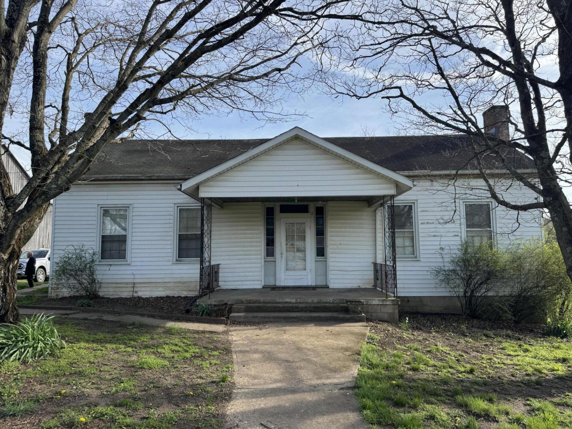 3859 Millersburg Ruddles Mill Road, Paris, KY 40361