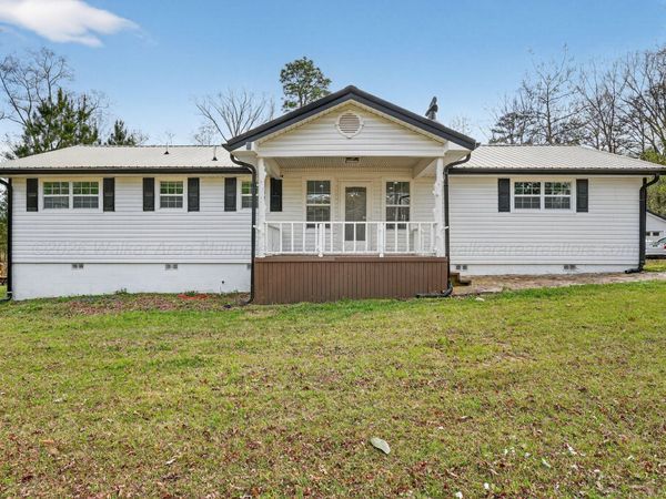 134 COUNTY ROAD 4101, Jasper, AL 35503