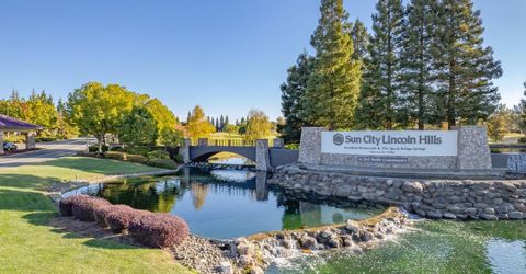 1250 Hillhaven Ln, Lincoln, CA 95648 Photo