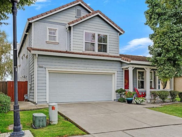 921 Kennedy Pl, Tracy, CA 95377