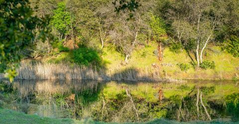 21041 Dalzell Rd, Smartville, CA 95977 Photo