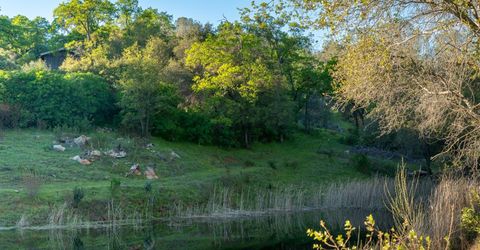 21041 Dalzell Rd, Smartville, CA 95977 Photo