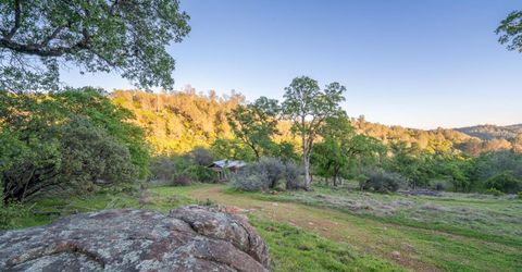 21041 Dalzell Rd, Smartville, CA 95977 Photo