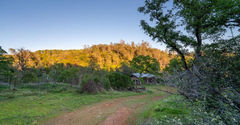 21041 Dalzell Rd, Smartville, CA 95977 Photo