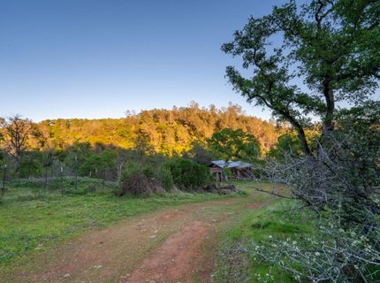 21041 Dalzell Rd, Smartville, CA 95977 Photo