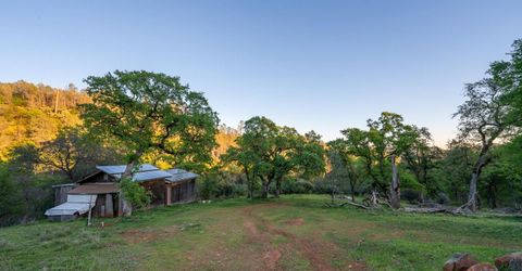 21041 Dalzell Rd, Smartville, CA 95977 Photo