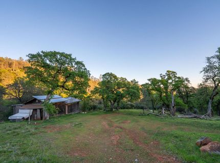21041 Dalzell Rd, Smartville, CA 95977 Photo
