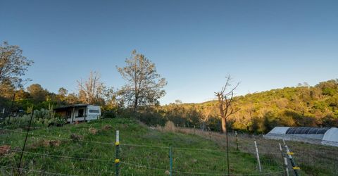 21041 Dalzell Rd, Smartville, CA 95977 Photo