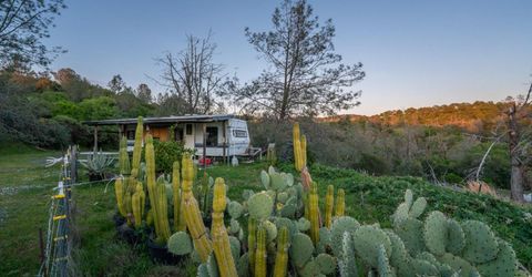 21041 Dalzell Rd, Smartville, CA 95977 Photo