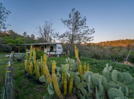 21041 Dalzell Rd, Smartville, CA 95977 Photo